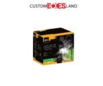 Outdoor Wall Lantern Packaging Boxes