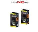 Outdoor Wall Lantern Packaging Boxes