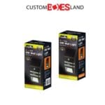 Outdoor Wall Lantern Packaging Boxes