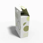 Panel Hanger Snap Lock Bottom
