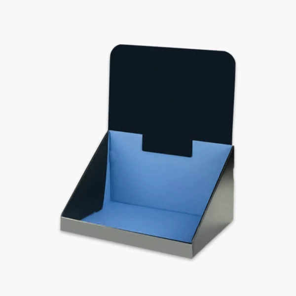 Pop Counter Display Tray