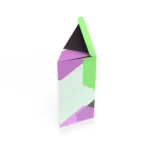 Prism Shaped Box
