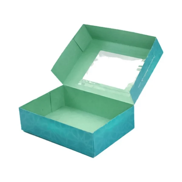 Regular Six Corner