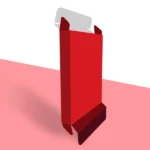 Reverse Tuck End
