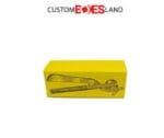 Custom Ring Cutter Packaging Boxes