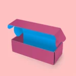 Roll Ends With Lid