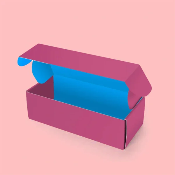 Roll Ends With Lid