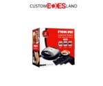 Sandwich Maker Packaging Boxes