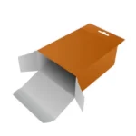 Seal End With Tear Open and Lock