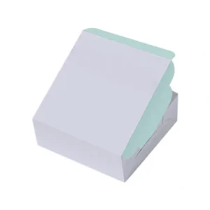Self Lock Cake Box