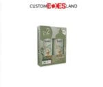 Custom Shampoo Boxes