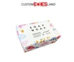 Soap Wraps Boxes