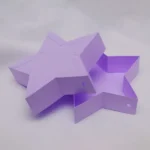 Star Shaped Boxes