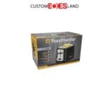 Toaster Packaging Boxes