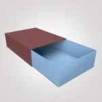 Tray and Sleeve Box