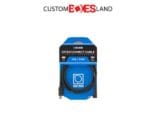 Custom Usb Data Cable Boxes