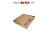 Custom Wall Clock Packaging Boxes