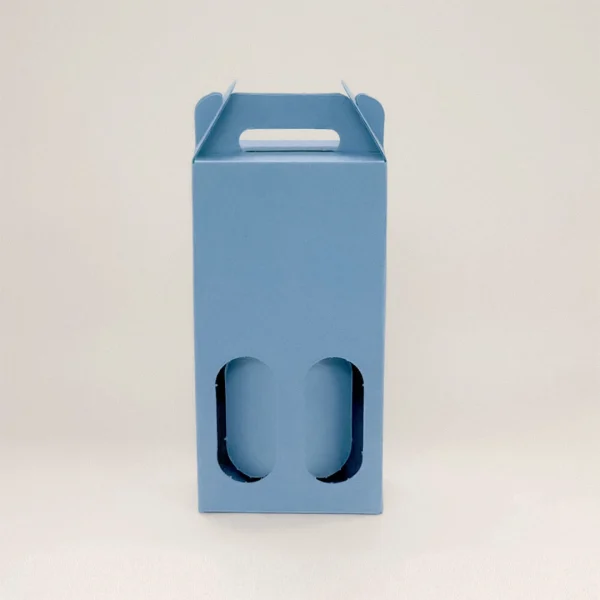 Wine Bottle Carriers