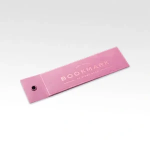 Custom Bookmarks