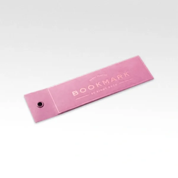 Custom Bookmarks