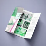 Custom Brochure Printing