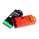 Custom Cable Packaging