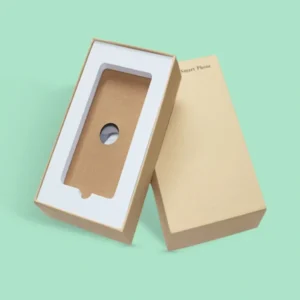 Custom Cell Phone Rigid Boxes