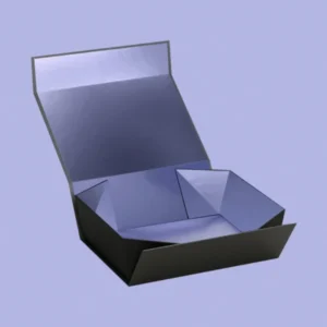 Custom Collapsible Foldable Rigid Boxes