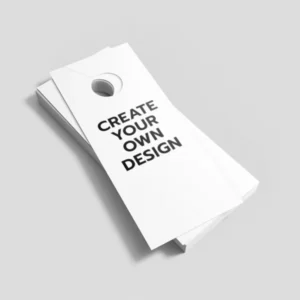 Custom Door Hangers