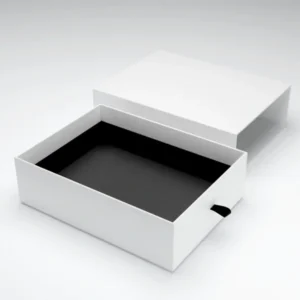 Custom Drawer Sleeve Rigid Boxes