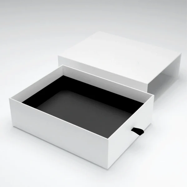 Custom Drawer Sleeve Rigid Boxes