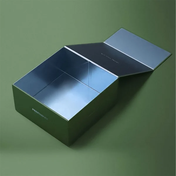 Custom Flip Top Boxes
