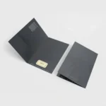 Custom Folders Printing Boxes
