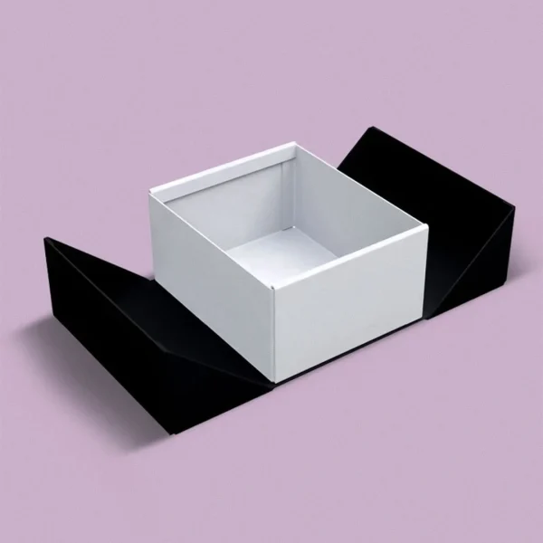 Custom Folding Boxes