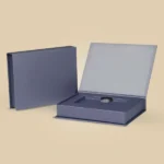 Custom Gift Card Boxes