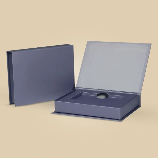 Custom Gift Card Boxes