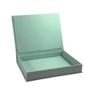 Custom Invitation Boxes
