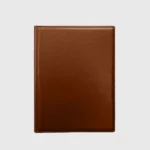 Custom Leather Folders
