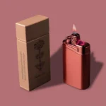 Custom Lighter Boxes