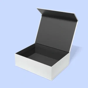 Custom Magnetic Closure Rigid Boxes