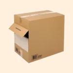 Custom Perforated Boxes