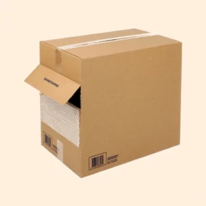 Custom Perforated Boxes