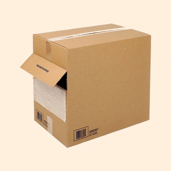 Custom Perforated Boxes Custom Perforated Boxes