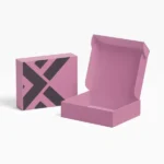 Custom Postage Boxes
