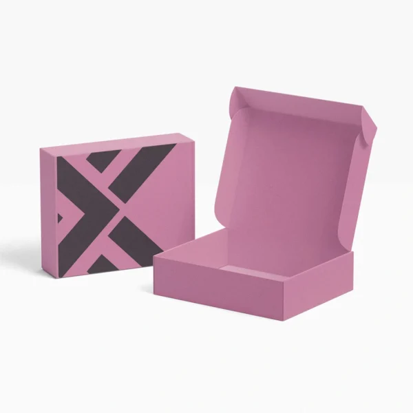 Custom Postage Boxes