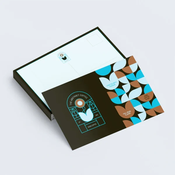 Custom Postcard Boxes