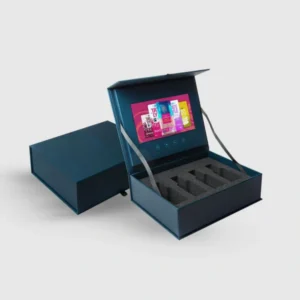 Custom Presentation Boxes