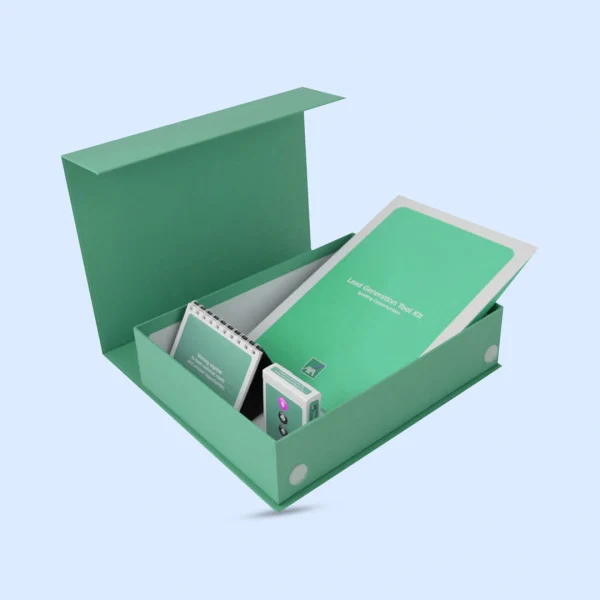 Custom Promotional Boxes