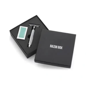 Custom Razor Boxes
