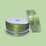 Custom Satin Ribbons